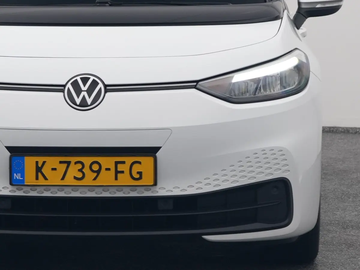 First 58 kWh | ADAPTIVE | STOEL- EN STUURVERW | TREKHAAK