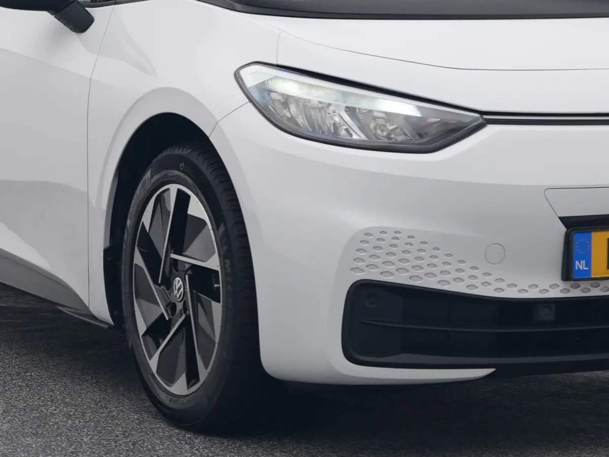 First 58 kWh | ADAPTIVE | STOEL- EN STUURVERW | TREKHAAK