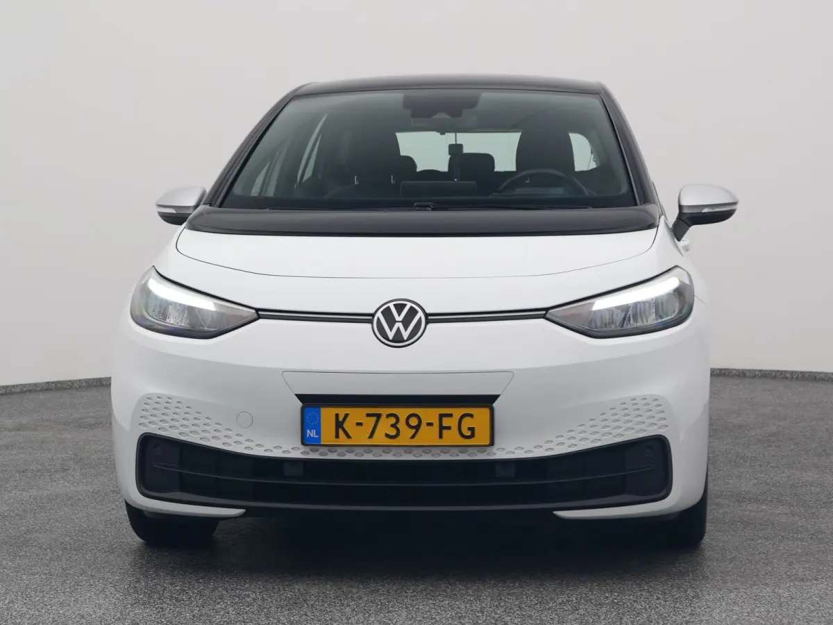 First 58 kWh | ADAPTIVE | STOEL- EN STUURVERW | TREKHAAK