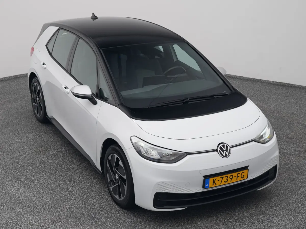 First 58 kWh | ADAPTIVE | STOEL- EN STUURVERW | TREKHAAK