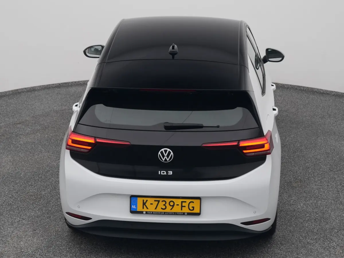 First 58 kWh | ADAPTIVE | STOEL- EN STUURVERW | TREKHAAK
