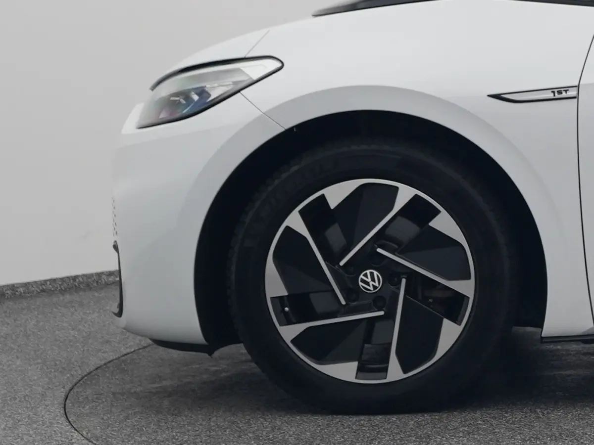 First 58 kWh | ADAPTIVE | STOEL- EN STUURVERW | TREKHAAK
