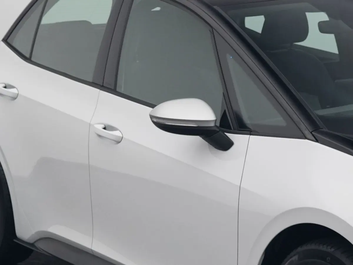 First 58 kWh | ADAPTIVE | STOEL- EN STUURVERW | TREKHAAK
