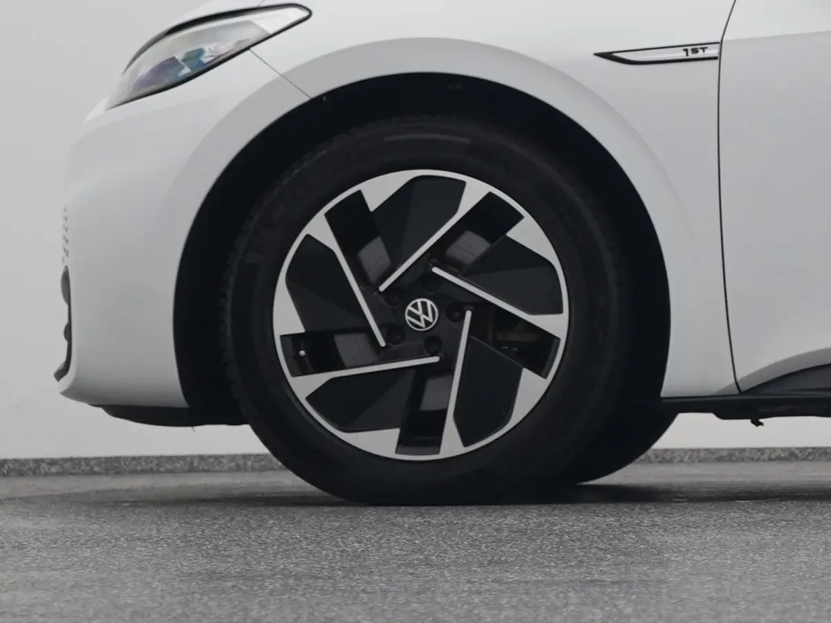 First 58 kWh | ADAPTIVE | STOEL- EN STUURVERW | TREKHAAK