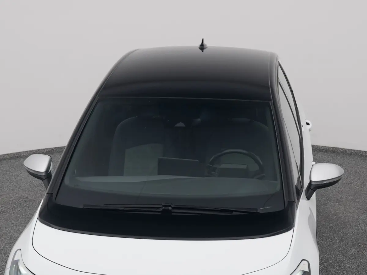 First 58 kWh | ADAPTIVE | STOEL- EN STUURVERW | TREKHAAK