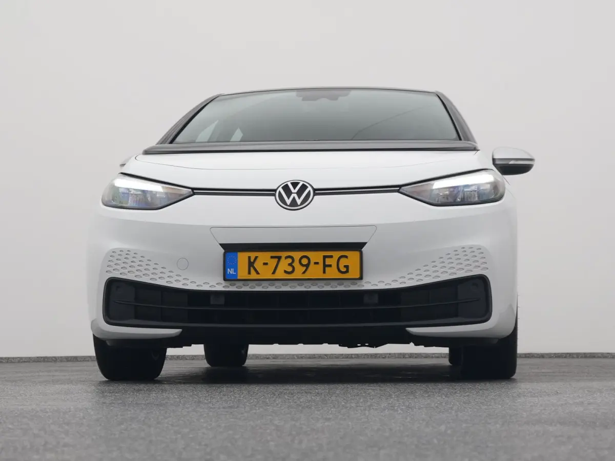First 58 kWh | ADAPTIVE | STOEL- EN STUURVERW | TREKHAAK