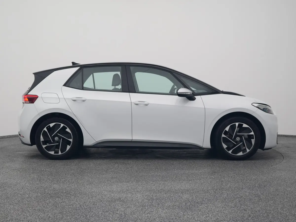First 58 kWh | ADAPTIVE | STOEL- EN STUURVERW | TREKHAAK