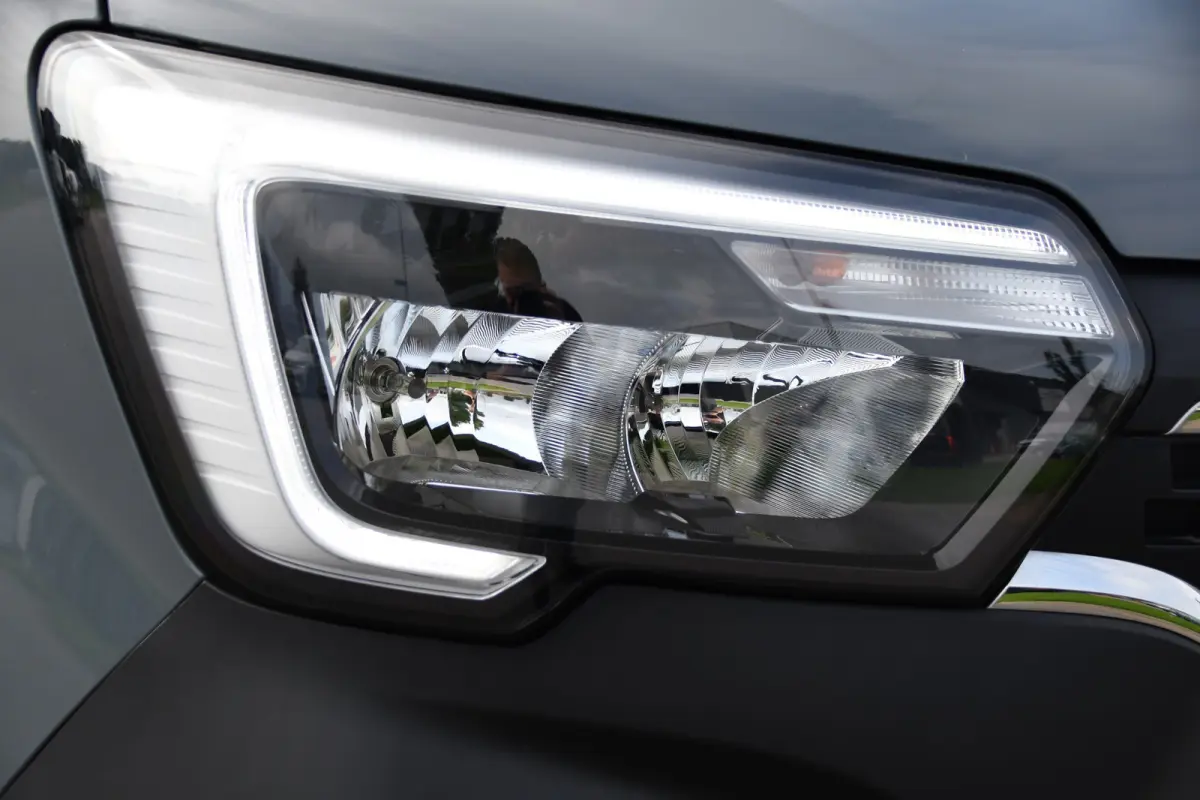 T35 2.3 dCi 150 L3H2 PB Edition Cruise, Sensoren, 150pk, Multimedia, LED, Betimmering, Uniek!