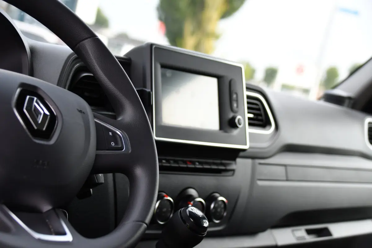 T35 2.3 dCi 150 L3H2 PB Edition Cruise, Sensoren, 150pk, Multimedia, LED, Betimmering, Uniek!