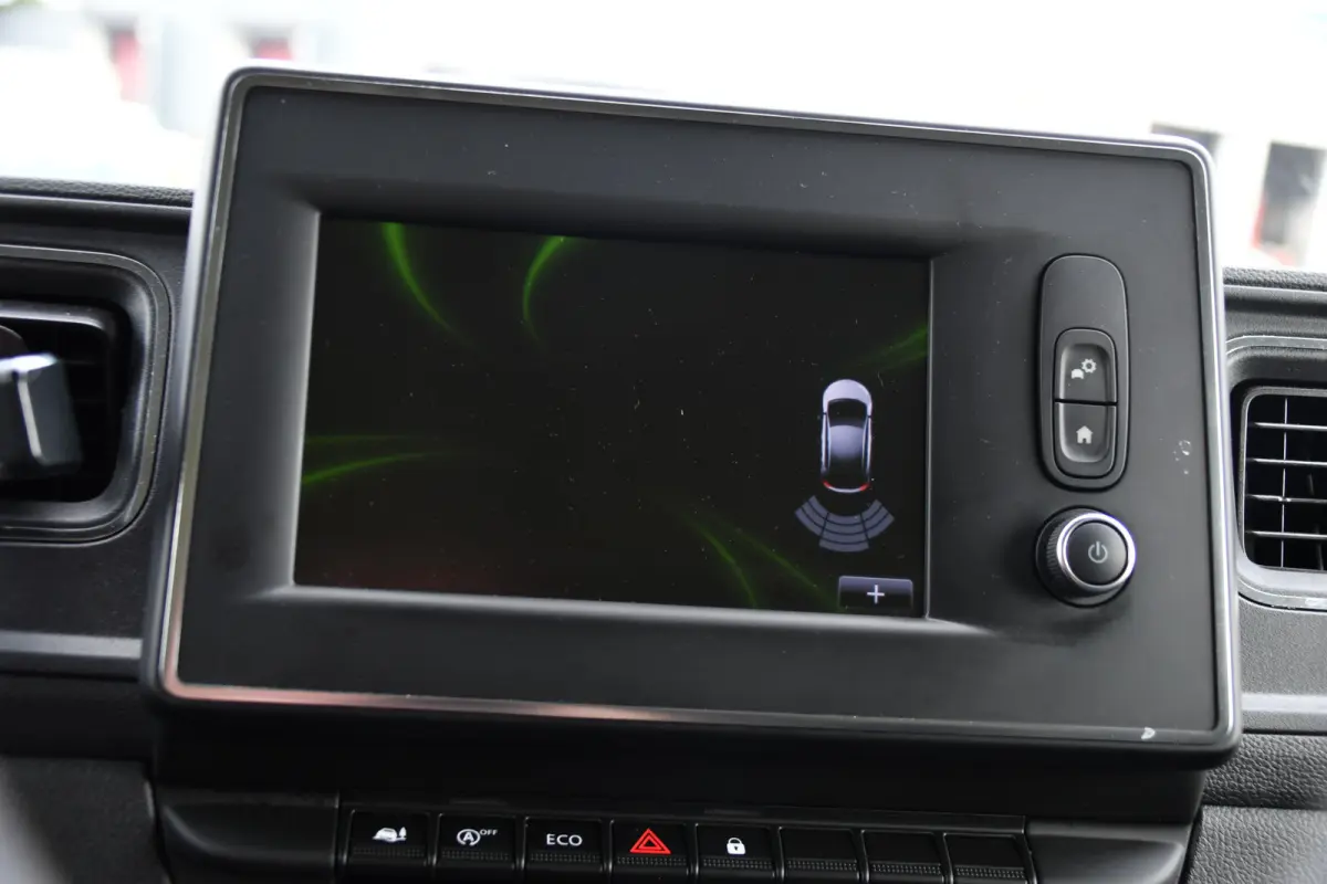 T35 2.3 dCi 150 L3H2 PB Edition Cruise, Sensoren, 150pk, Multimedia, LED, Betimmering, Uniek!