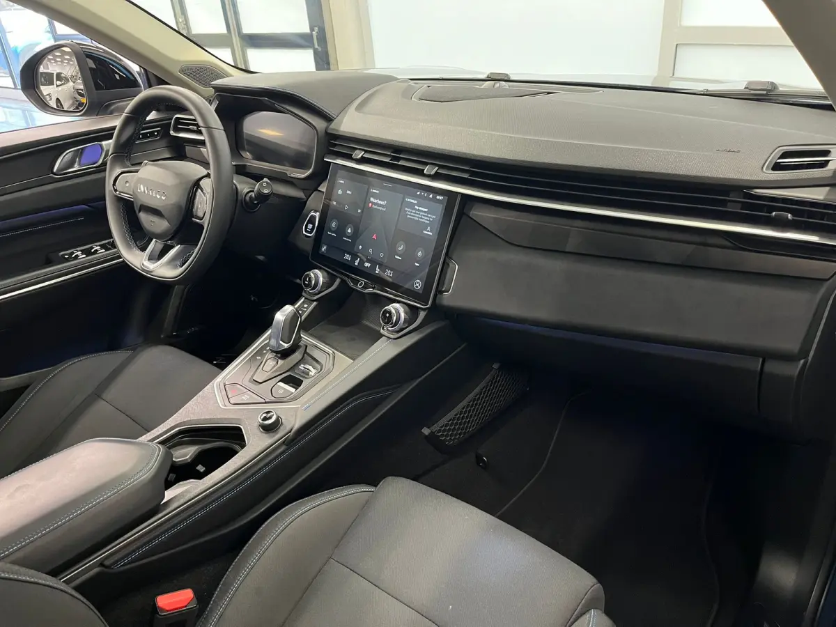 1.5 | 360 Camera | Apple Carplay|Android Auto | Panoramadak | Adapt. Cruise |