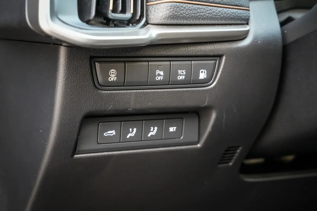 2.5 e-SkyActiv PHEV Homura | ACC | Leder | Trekhaak | Stoelkoeling | 360 Camera | Metallic | 1e Eigenaar |