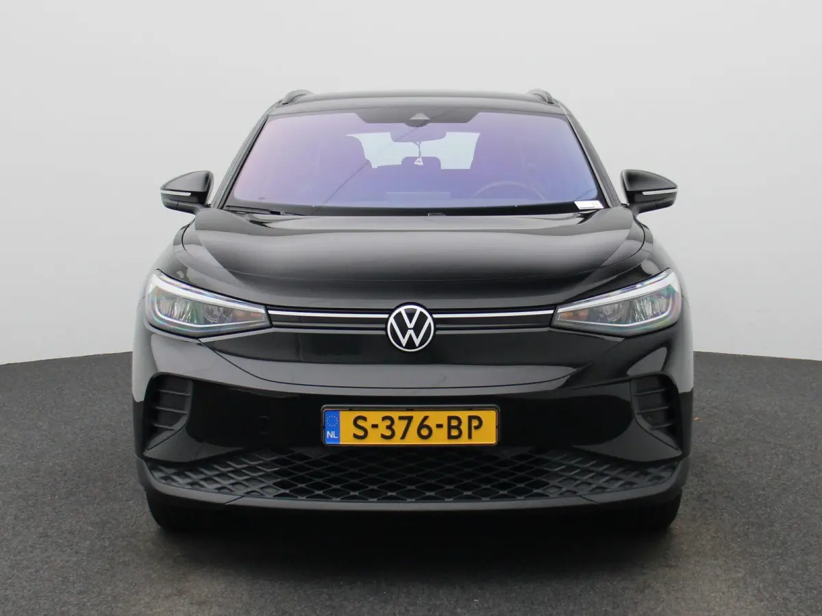 Pro 77 kWh 204 PK| Origineel Nederlands | Trekhaak | Navigatie | Achteruitrijcamera | Stoelverwarming | Stuurwielverwarming | 20 Inch Velgen