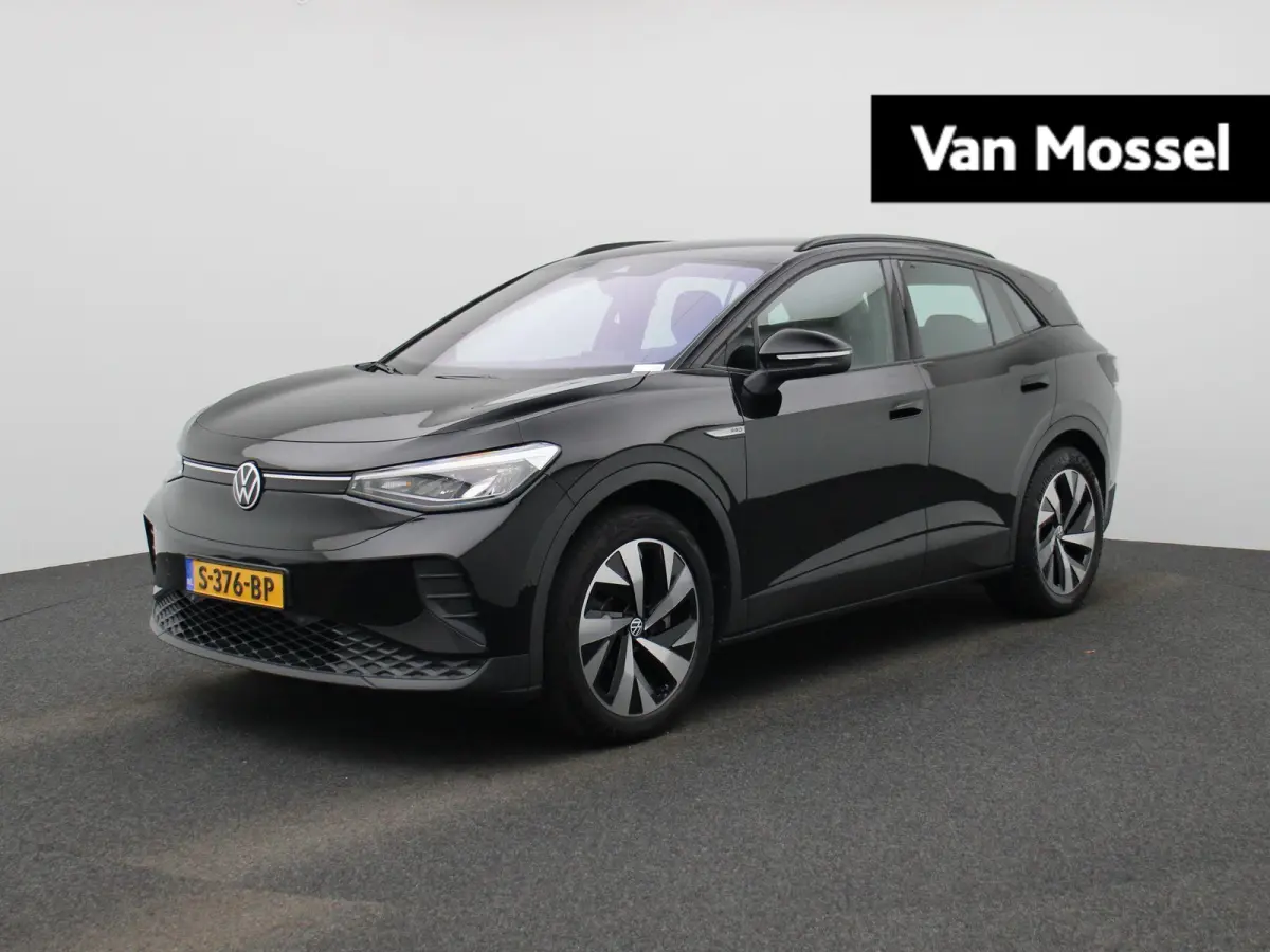 Pro 77 kWh 204 PK| Origineel Nederlands | Trekhaak | Navigatie | Achteruitrijcamera | Stoelverwarming | Stuurwielverwarming | 20 Inch Velgen