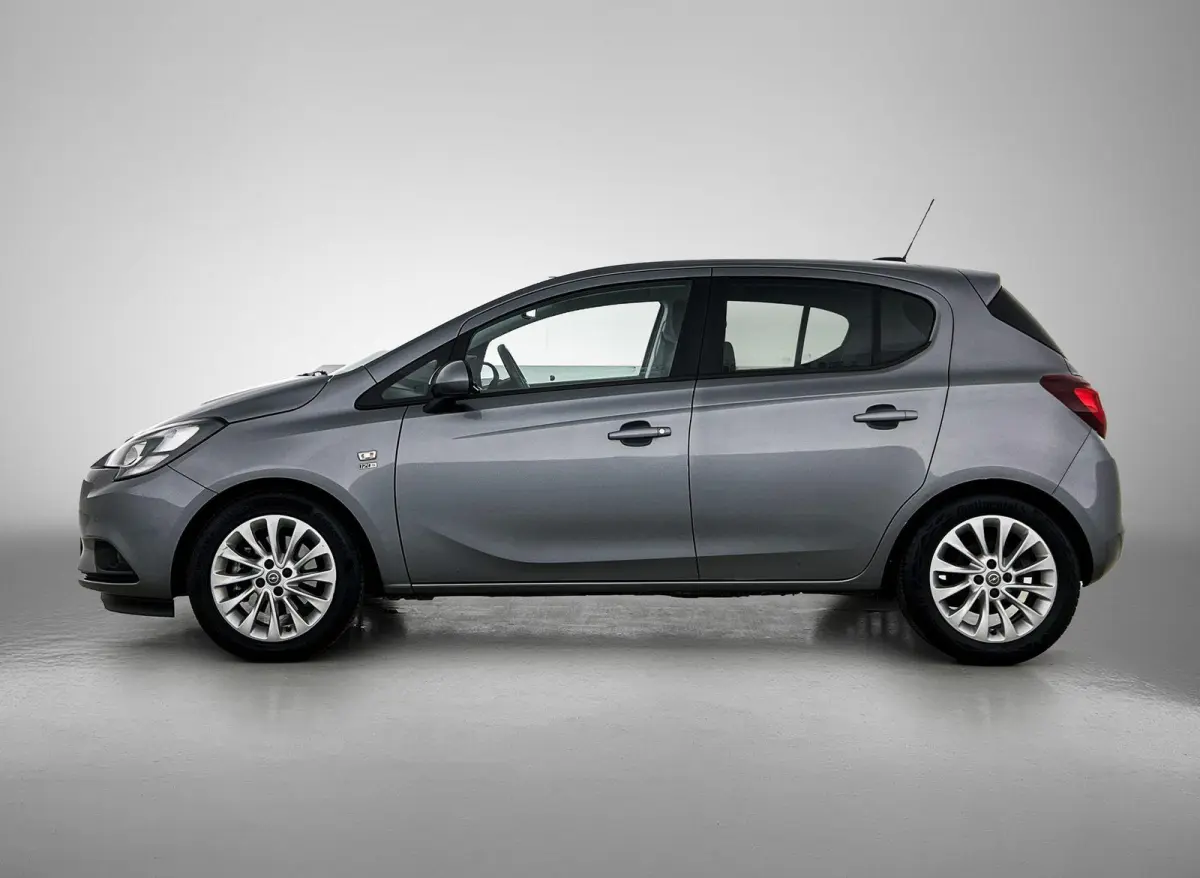 1.0 Turbo 120 Jaar Edition | Camera | Navigatie | Apple Carplay/Android Auto