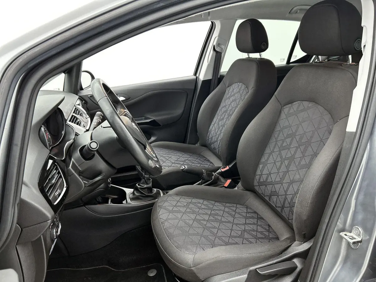 1.0 Turbo 120 Jaar Edition | Camera | Navigatie | Apple Carplay/Android Auto
