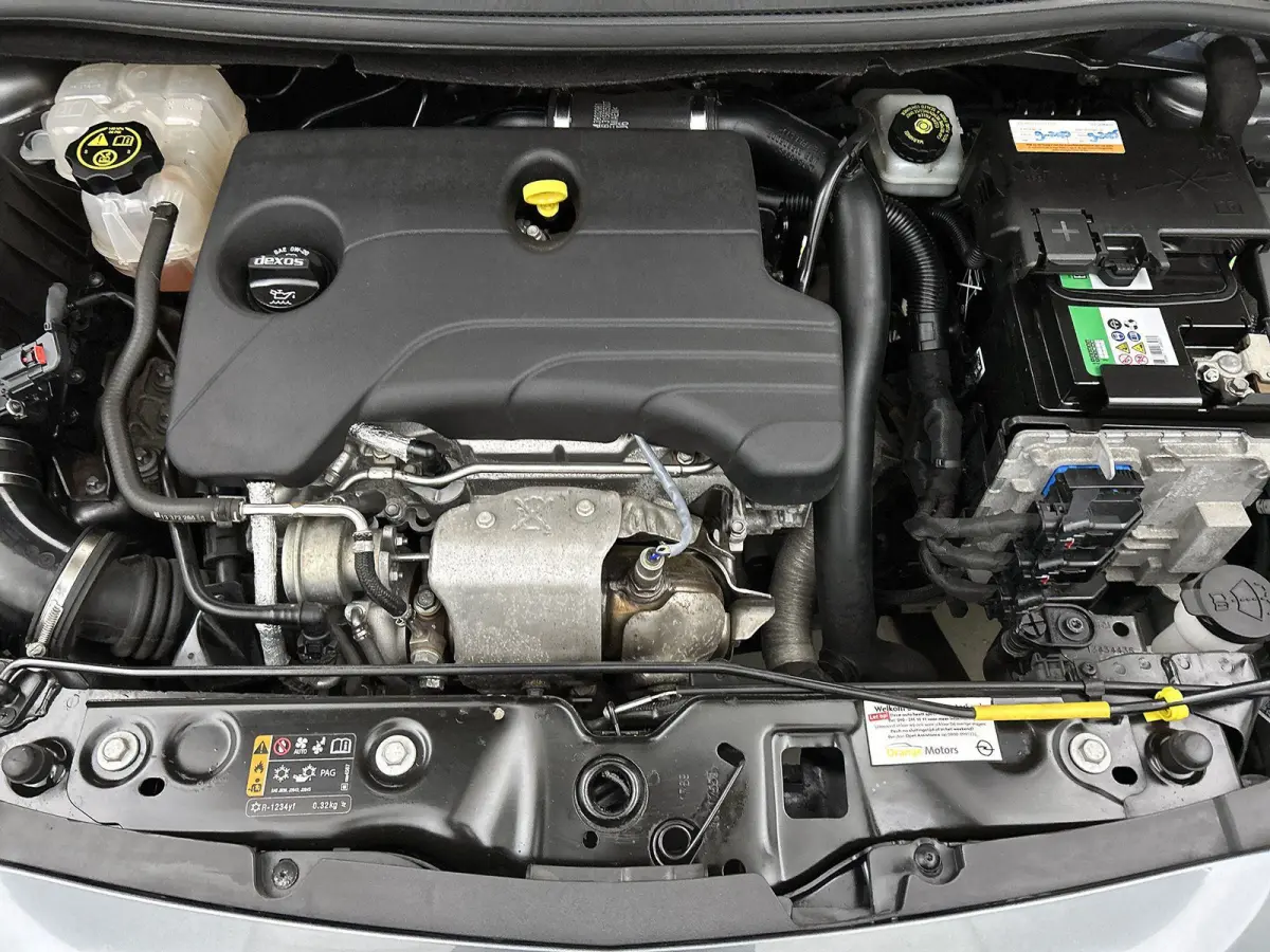 1.0 Turbo 120 Jaar Edition | Camera | Navigatie | Apple Carplay/Android Auto