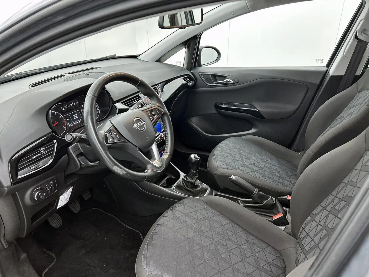 1.0 Turbo 120 Jaar Edition | Camera | Navigatie | Apple Carplay/Android Auto