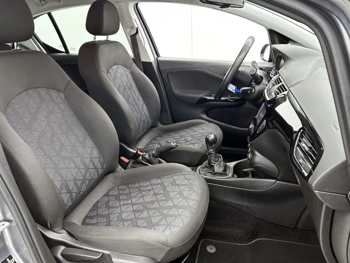 1.0 Turbo 120 Jaar Edition | Camera | Navigatie | Apple Carplay/Android Auto