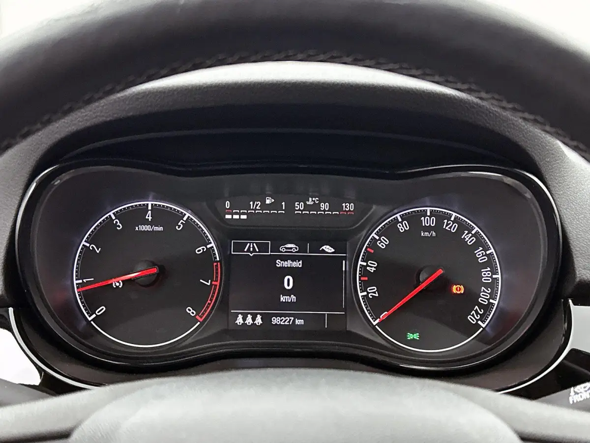 1.0 Turbo 120 Jaar Edition | Camera | Navigatie | Apple Carplay/Android Auto
