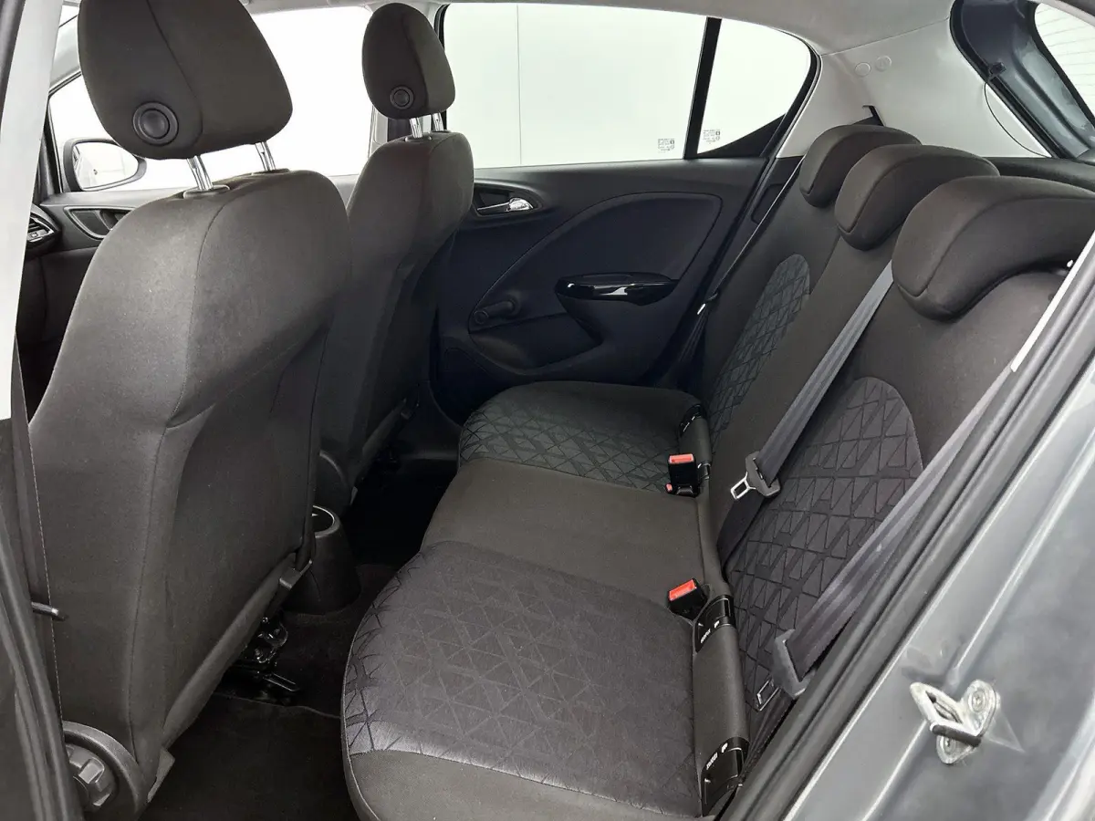1.0 Turbo 120 Jaar Edition | Camera | Navigatie | Apple Carplay/Android Auto