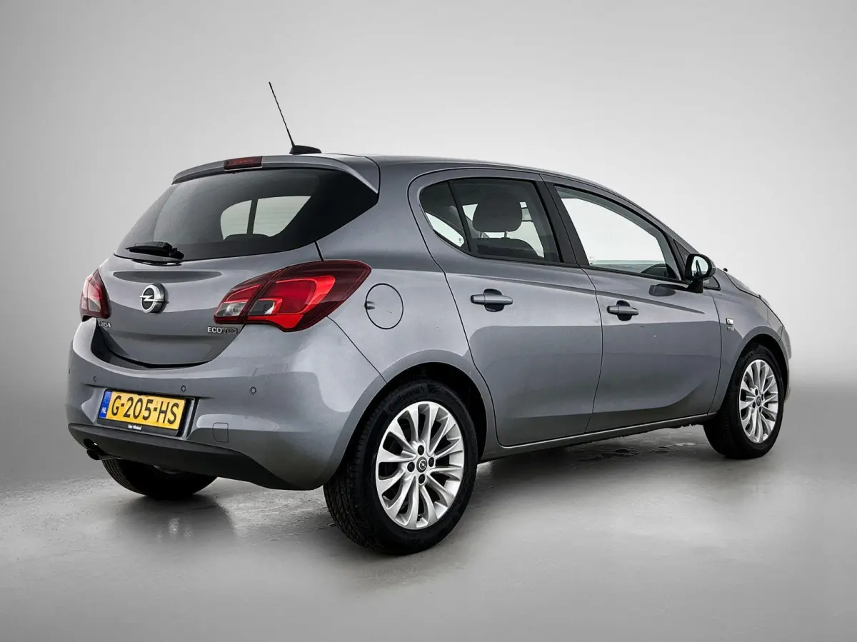 1.0 Turbo 120 Jaar Edition | Camera | Navigatie | Apple Carplay/Android Auto