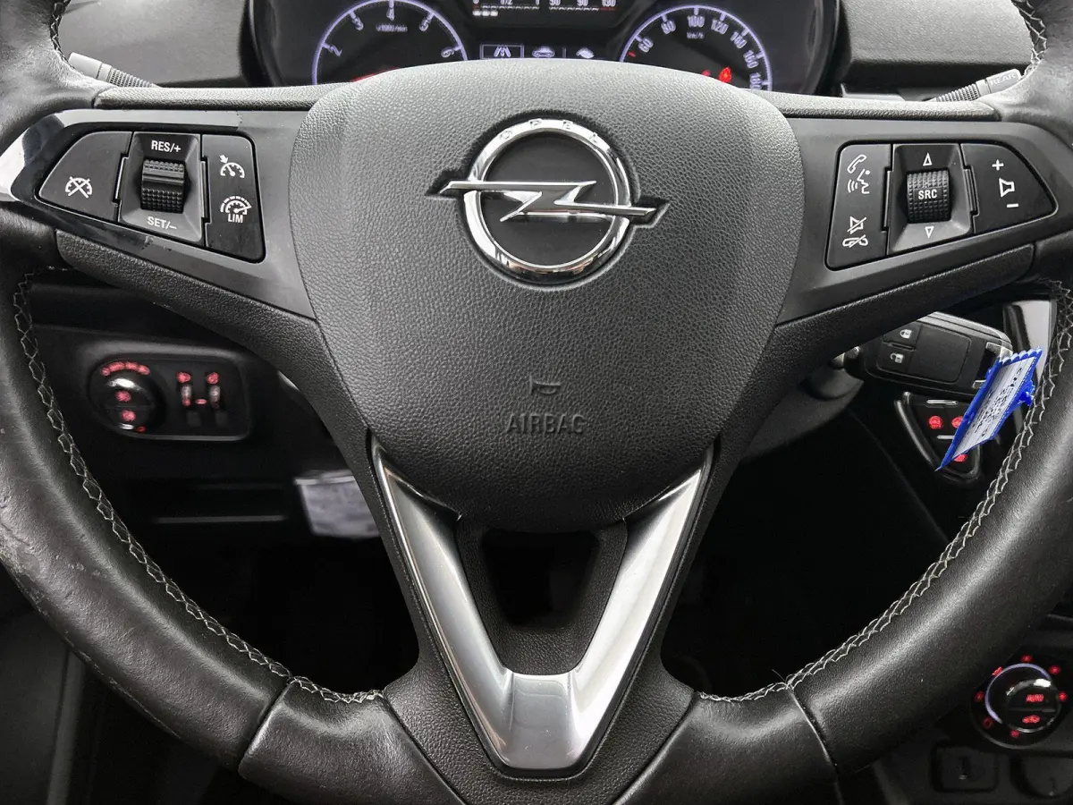 1.0 Turbo 120 Jaar Edition | Camera | Navigatie | Apple Carplay/Android Auto