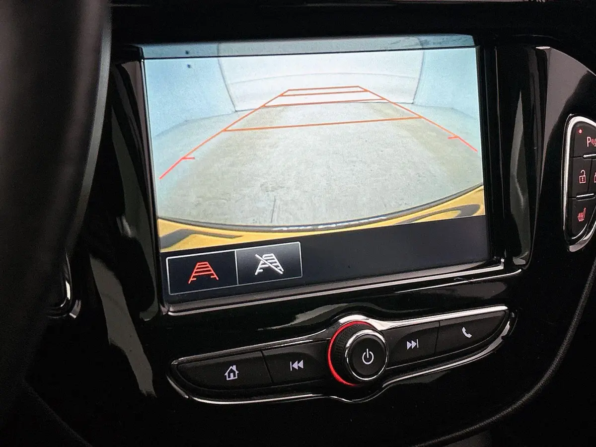 1.0 Turbo 120 Jaar Edition | Camera | Navigatie | Apple Carplay/Android Auto