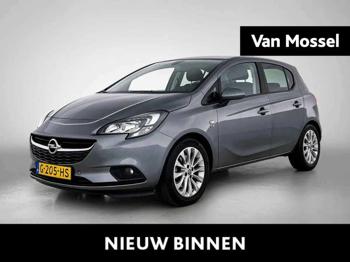 1.0 Turbo 120 Jaar Edition | Camera | Navigatie | Apple Carplay/Android Auto