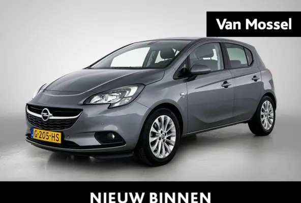 1.0 Turbo 120 Jaar Edition | Camera | Navigatie | Apple Carplay/Android Auto