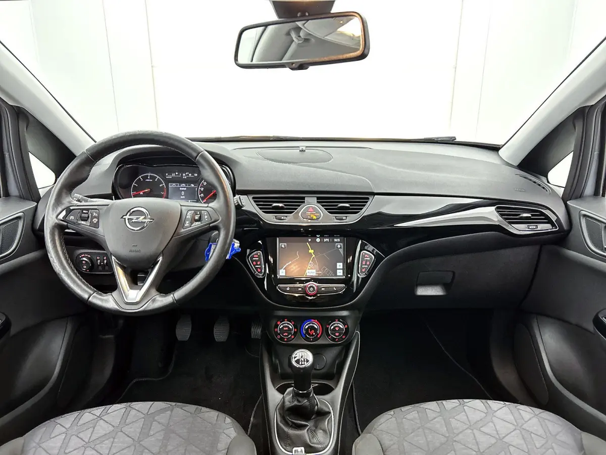 1.0 Turbo 120 Jaar Edition | Camera | Navigatie | Apple Carplay/Android Auto