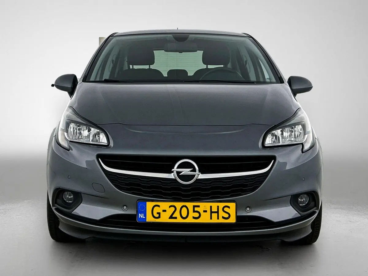 1.0 Turbo 120 Jaar Edition | Camera | Navigatie | Apple Carplay/Android Auto