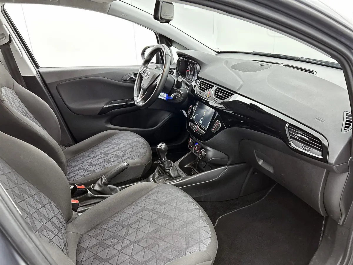 1.0 Turbo 120 Jaar Edition | Camera | Navigatie | Apple Carplay/Android Auto