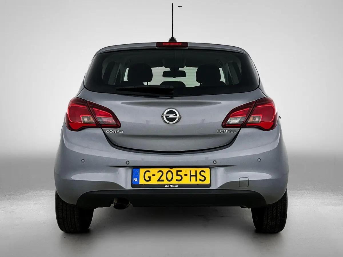 1.0 Turbo 120 Jaar Edition | Camera | Navigatie | Apple Carplay/Android Auto