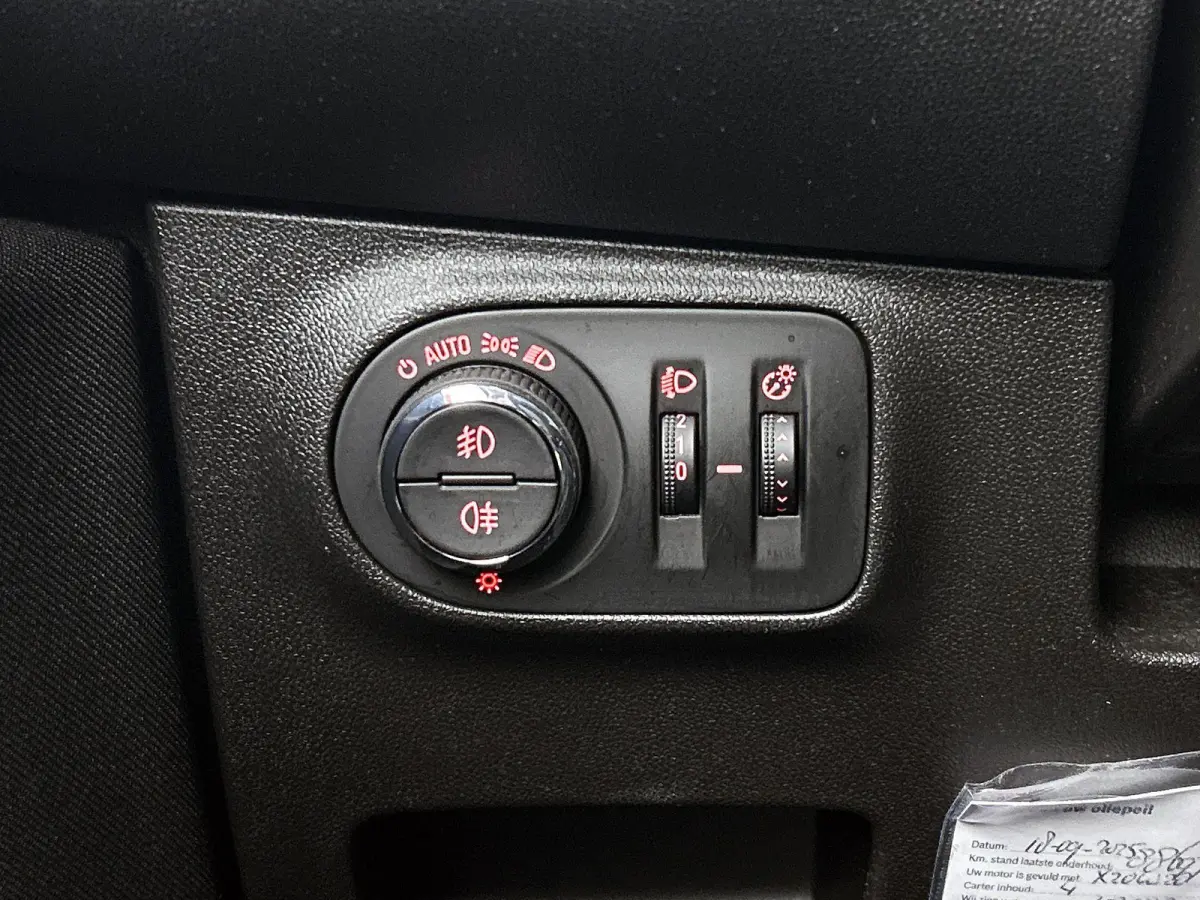 1.0 Turbo 120 Jaar Edition | Camera | Navigatie | Apple Carplay/Android Auto