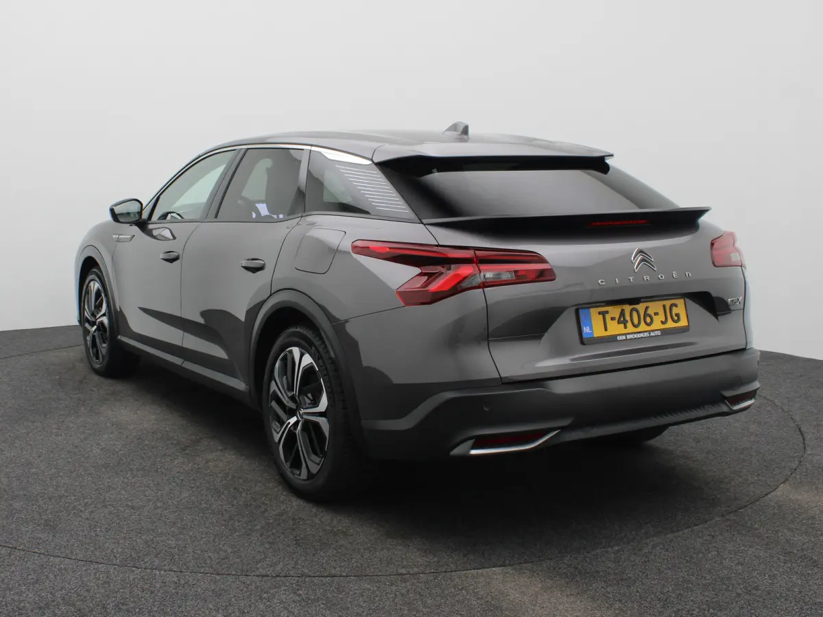 1.6 Plug-in Hybrid 225 Shine | Automaat | Carplay | 360* Camera | Stoel + stuurverwarming | leder | Memory | Elek. stoelen | Elek. klep | HUD |