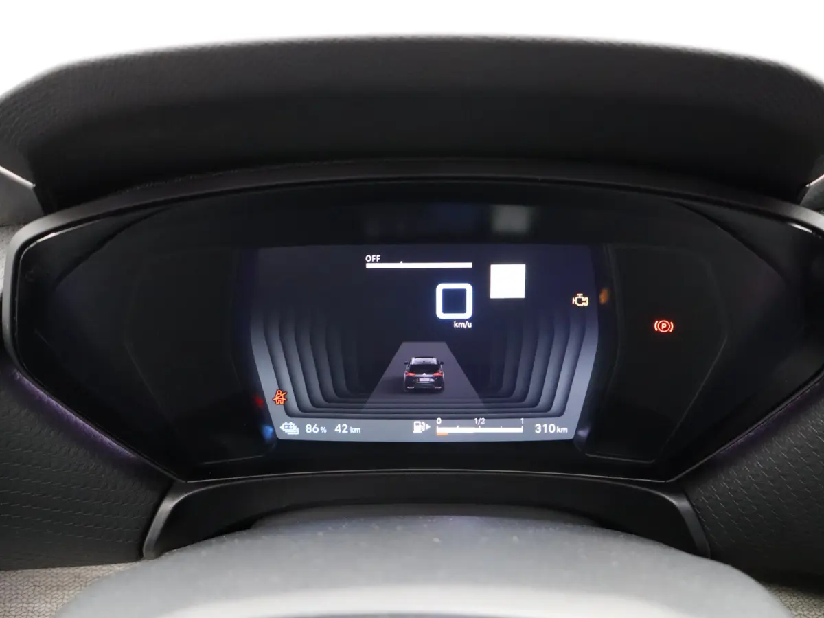 1.6 Plug-in Hybrid 225 Shine | Automaat | Carplay | 360* Camera | Stoel + stuurverwarming | leder | Memory | Elek. stoelen | Elek. klep | HUD |