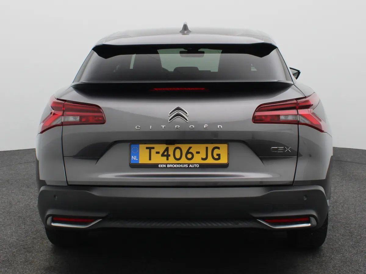 1.6 Plug-in Hybrid 225 Shine | Automaat | Carplay | 360* Camera | Stoel + stuurverwarming | leder | Memory | Elek. stoelen | Elek. klep | HUD |