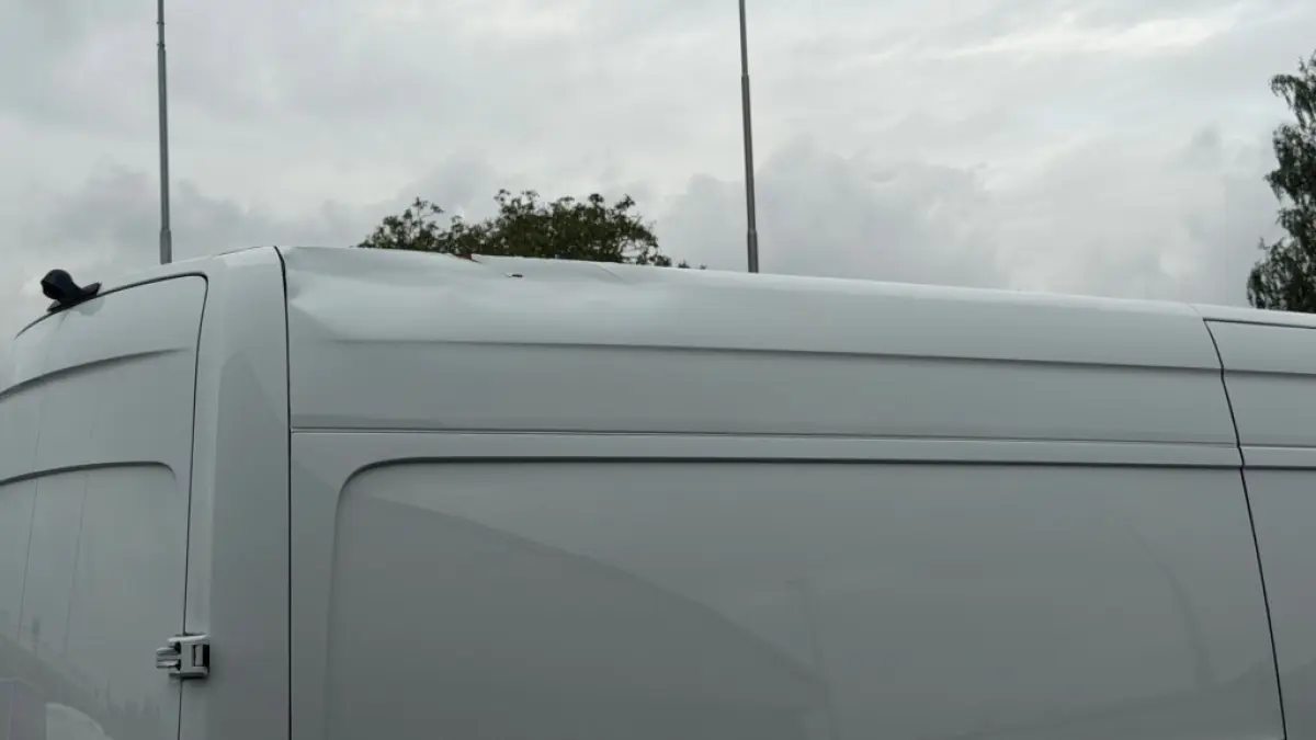 311 CDI 84KW 114PK L3H2 AUTOMAAT EURO 6 AIRCO/ ORIGINEEL AUDIO/ CAMERA/ 100% DEALERONDERHOUDEN