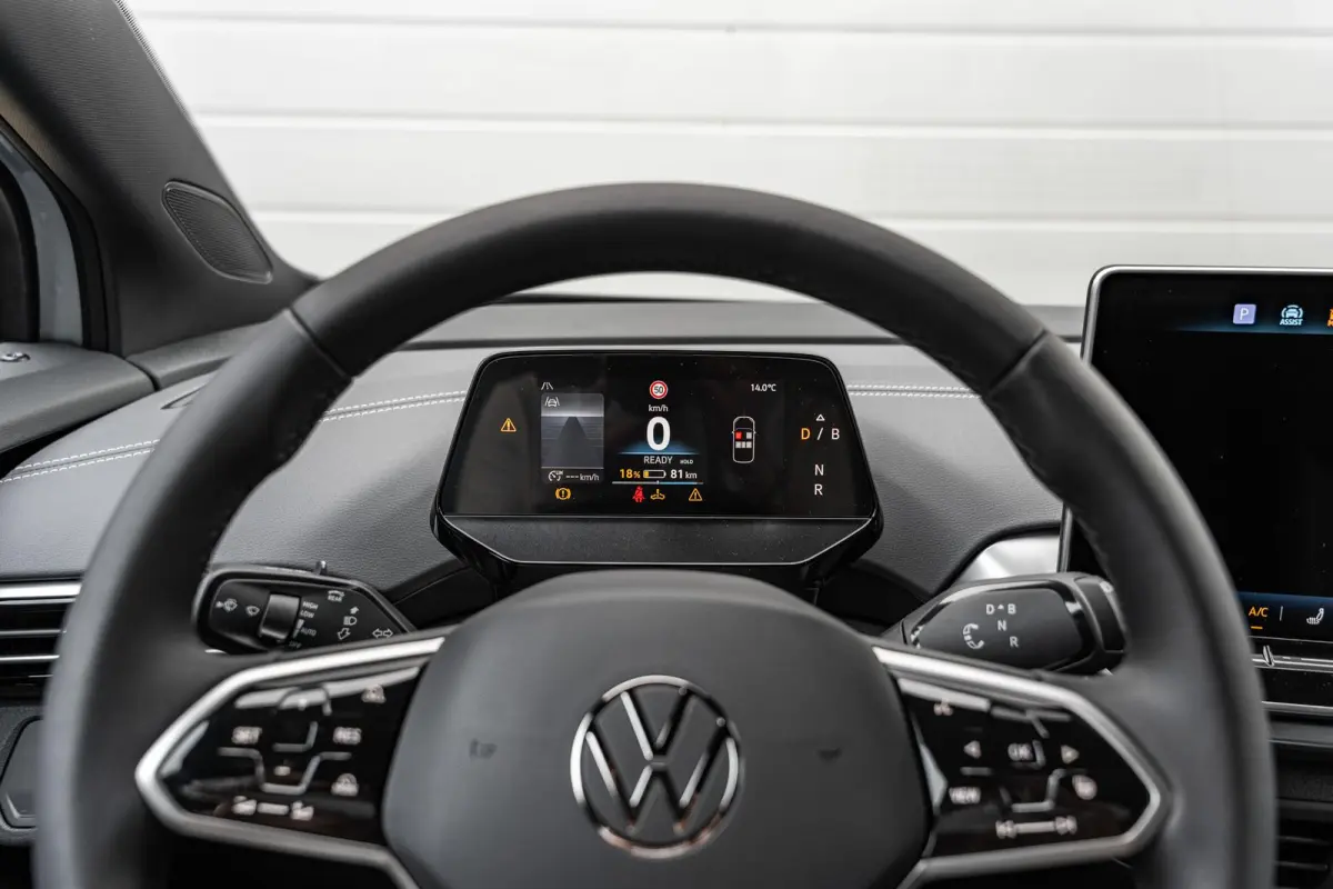 286pk Pro Limited Edition 77 kWh | Trekhaak | Adaptief Onderstel | Autonome Parkeerfunctie