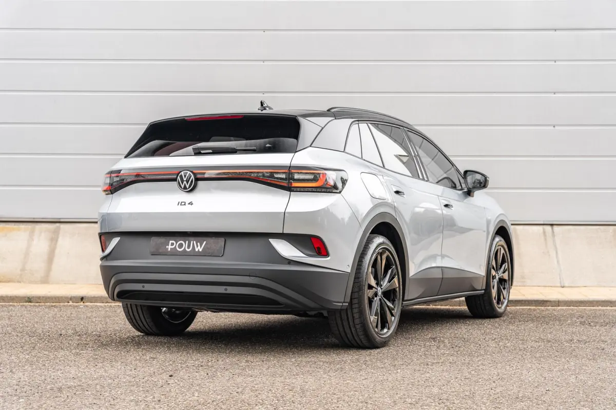 286pk Pro Limited Edition 77 kWh | Trekhaak | Adaptief Onderstel | Autonome Parkeerfunctie