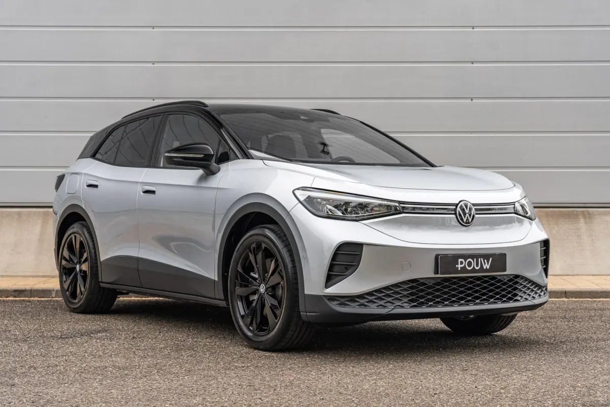 286pk Pro Limited Edition 77 kWh | Trekhaak | Adaptief Onderstel | Autonome Parkeerfunctie