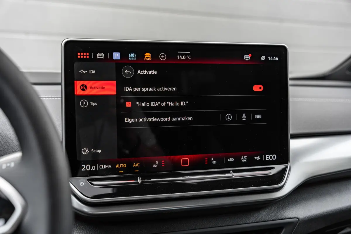 286pk Pro Limited Edition 77 kWh | Trekhaak | Adaptief Onderstel | Autonome Parkeerfunctie