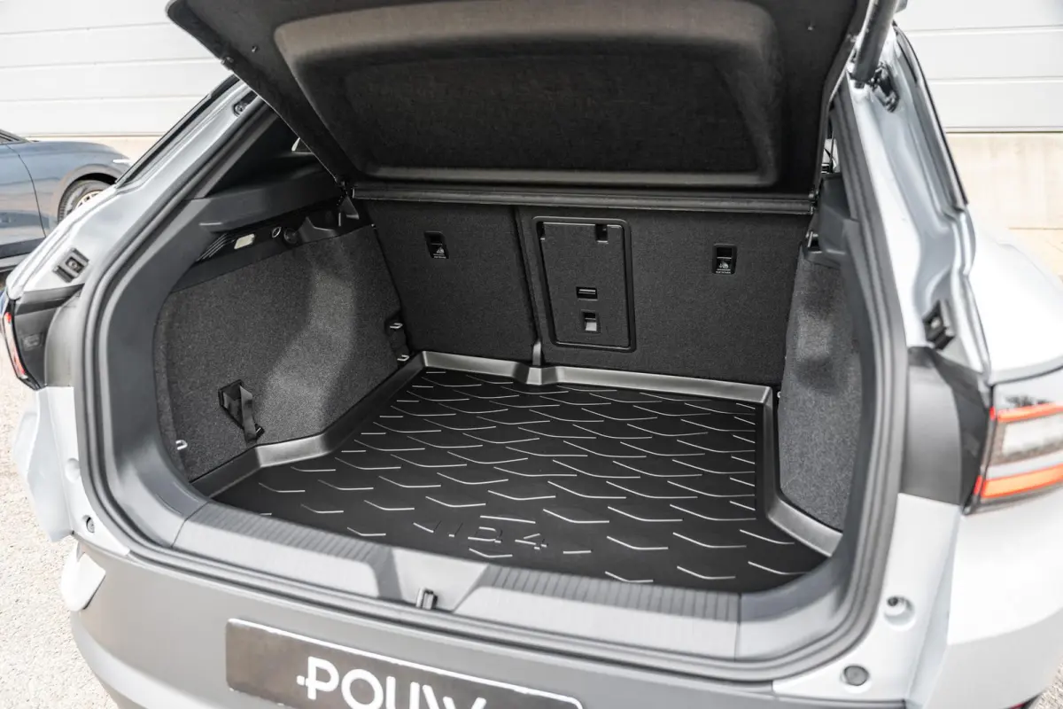 286pk Pro Limited Edition 77 kWh | Trekhaak | Adaptief Onderstel | Autonome Parkeerfunctie