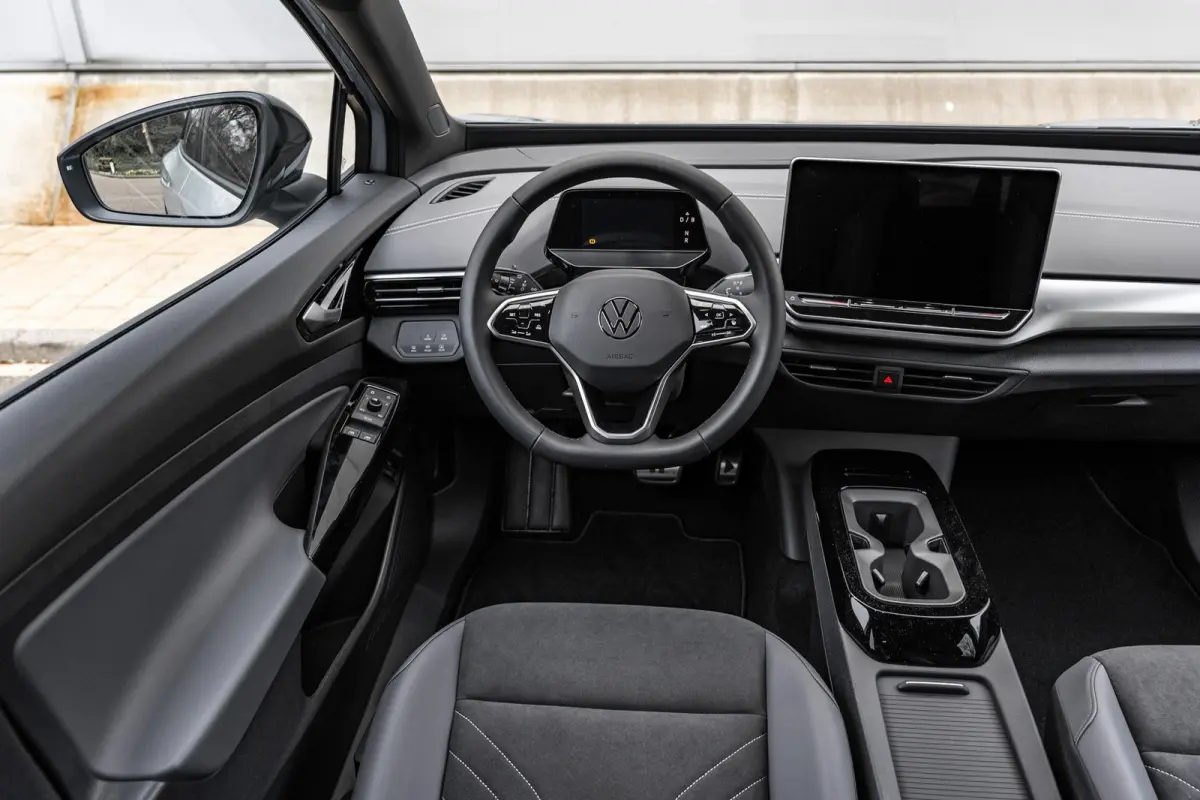 286pk Pro Limited Edition 77 kWh | Trekhaak | Adaptief Onderstel | Autonome Parkeerfunctie