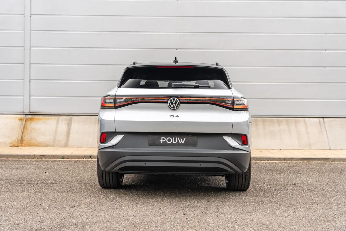 286pk Pro Limited Edition 77 kWh | Trekhaak | Adaptief Onderstel | Autonome Parkeerfunctie