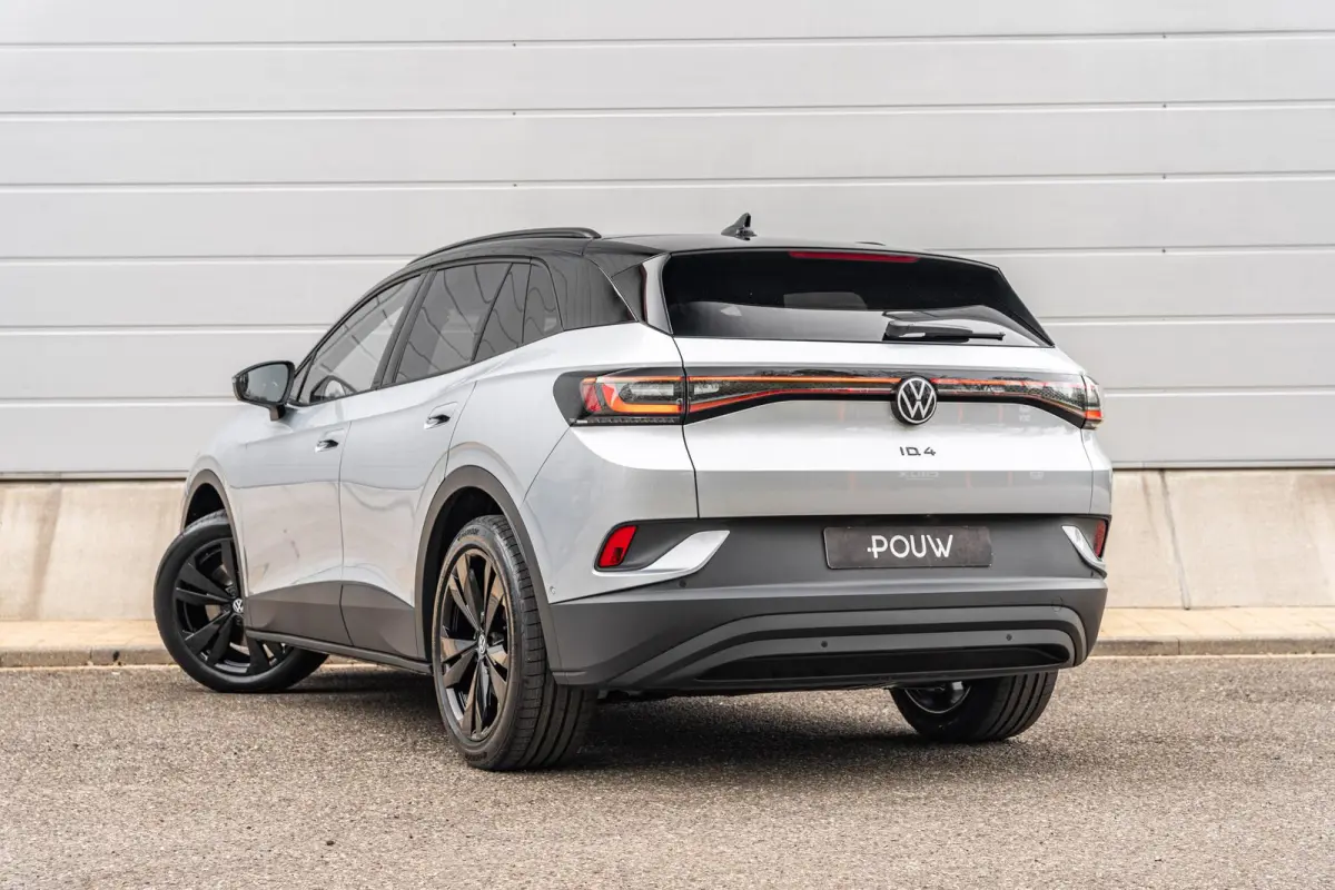286pk Pro Limited Edition 77 kWh | Trekhaak | Adaptief Onderstel | Autonome Parkeerfunctie