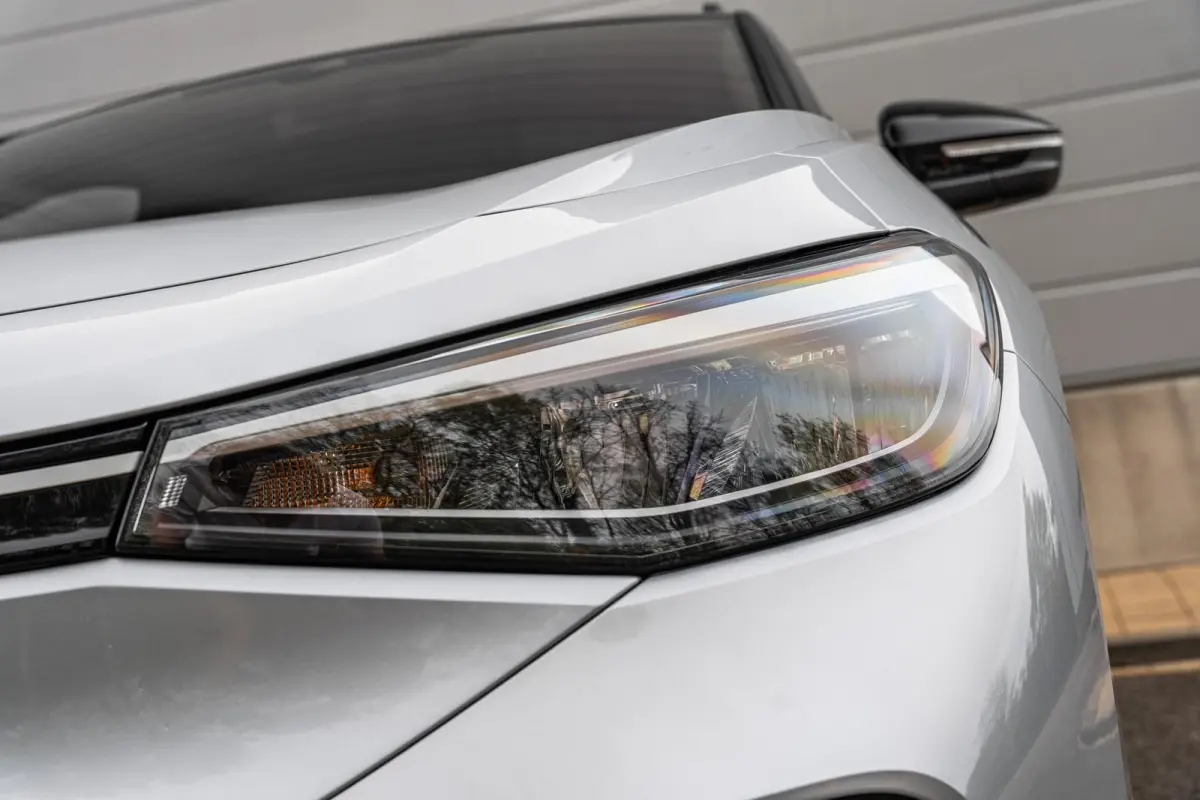 286pk Pro Limited Edition 77 kWh | Trekhaak | Adaptief Onderstel | Autonome Parkeerfunctie