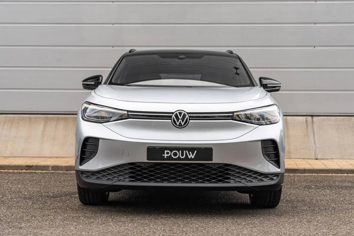286pk Pro Limited Edition 77 kWh | Trekhaak | Adaptief Onderstel | Autonome Parkeerfunctie