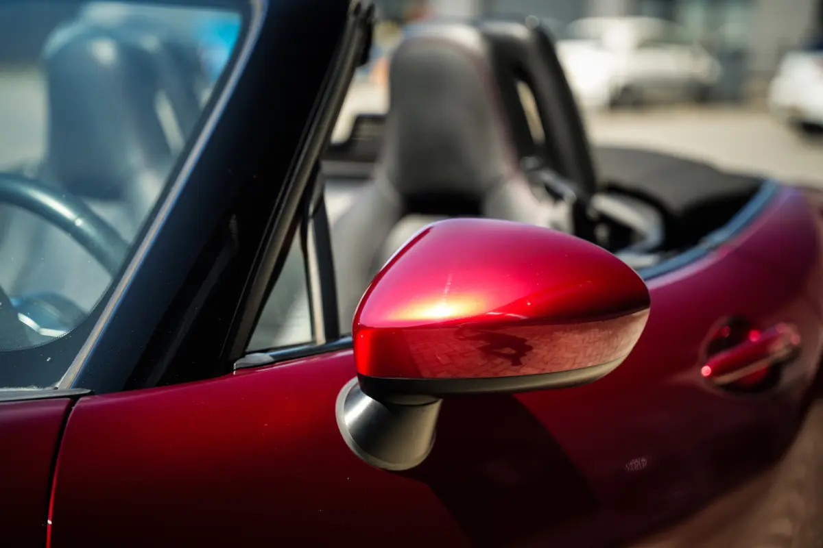 2.0 SkyActiv-G 160 GT-M | BOSE | CRUISE | NAVI | LEDER | STOELVERW. | PDC | SOUL RED | MOOI! |